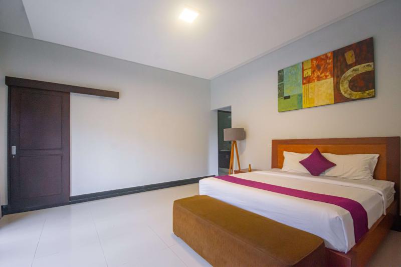 Villa Orchid - [4]