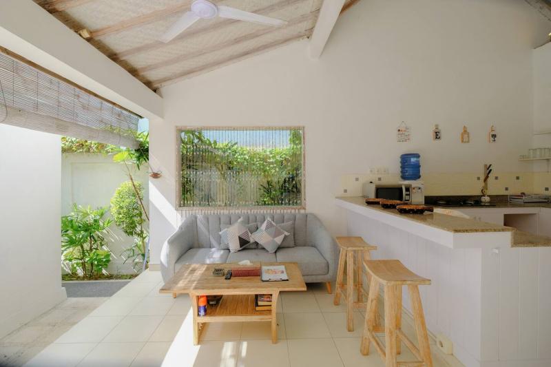 Villa Beji Ayu - [8]
