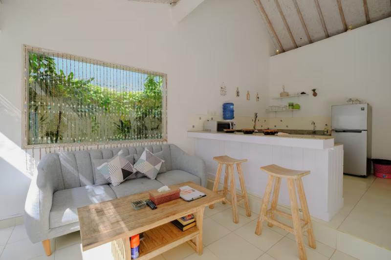 Villa Beji Ayu - [12]