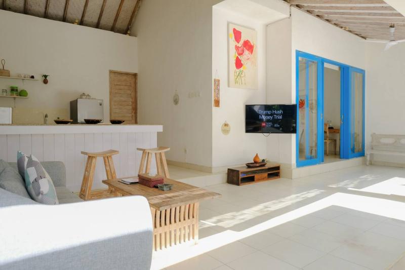 Villa Beji Ayu - [17]