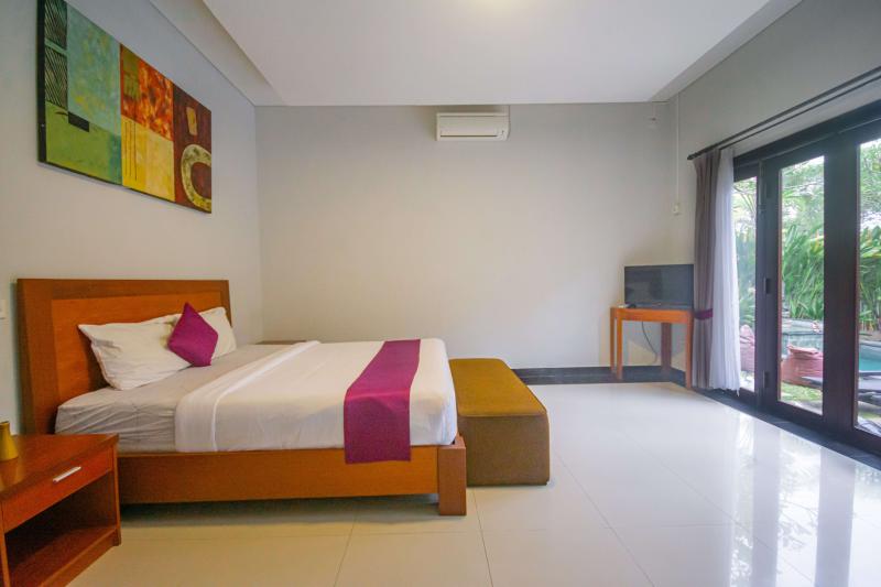 Villa Orchid - [5]