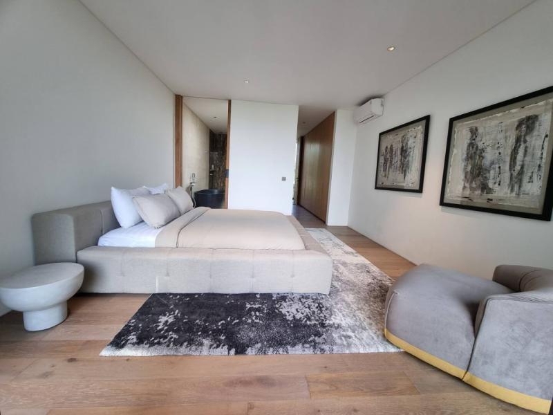 Villa for rent in Kayu Tulang Bali with 6 bedrooms a private pool and full service amenities - [11]
