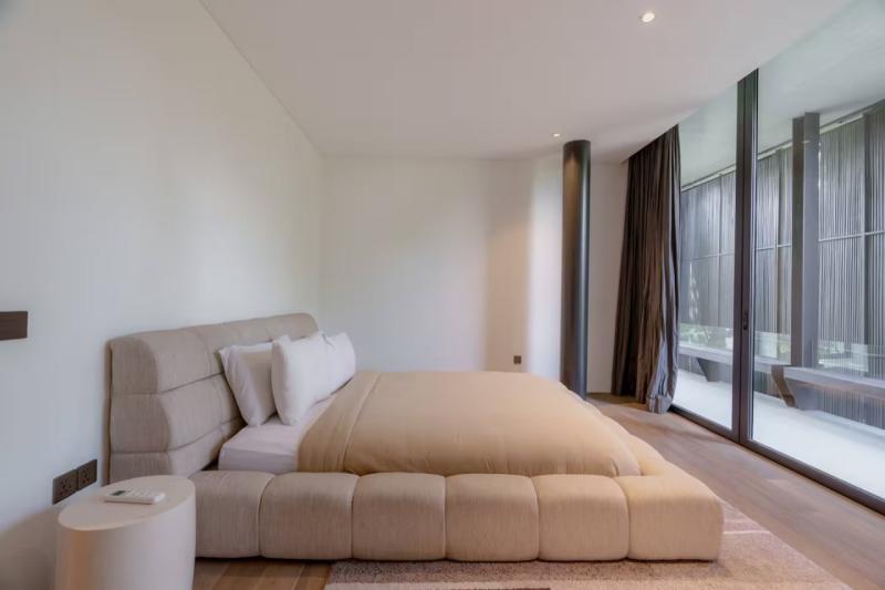 Villa for rent in Kayu Tulang Bali with 6 bedrooms a private pool and full service amenities - [32]