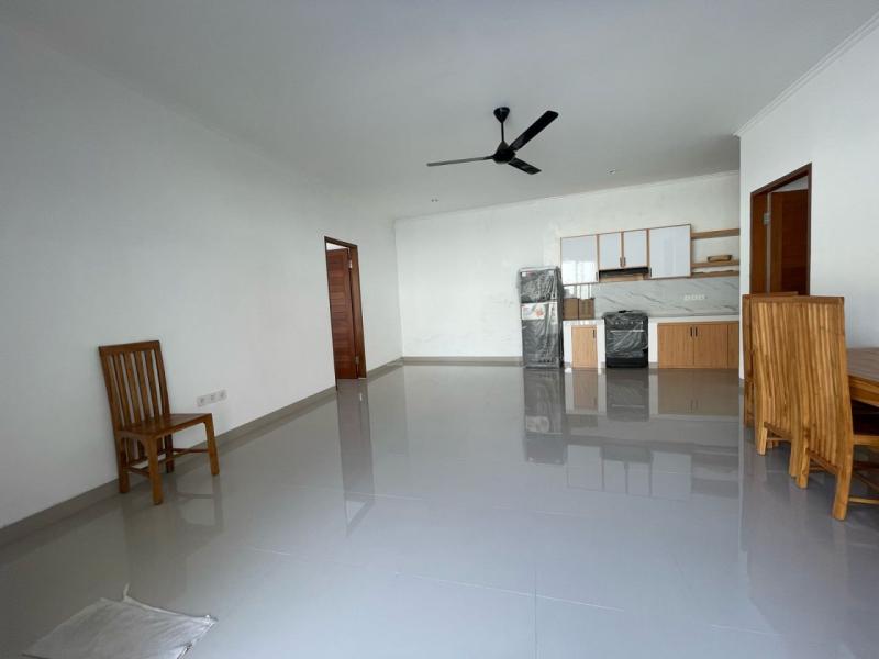 Long Term Rental Villa in Berawa Canggu with 3 Bedrooms and Modern Design - [1]