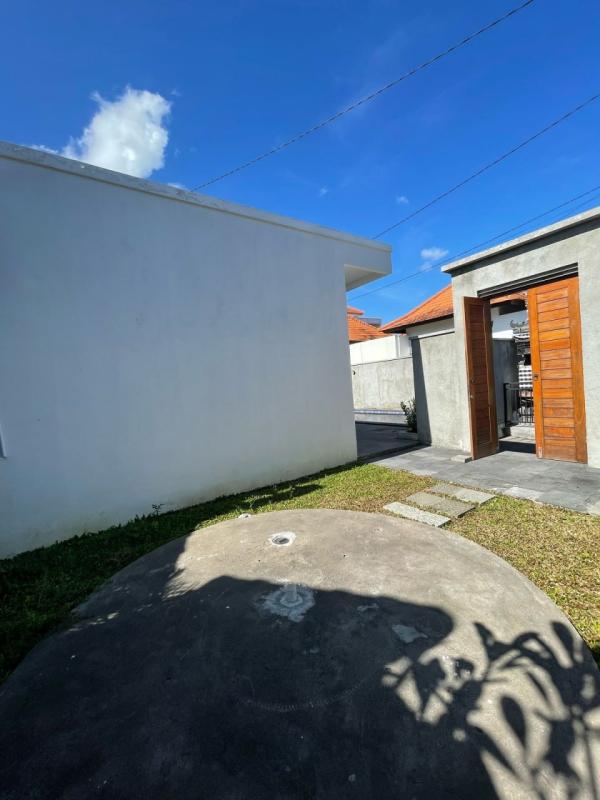 Long Term Rental Villa in Berawa Canggu with 3 Bedrooms and Modern Design - [21]