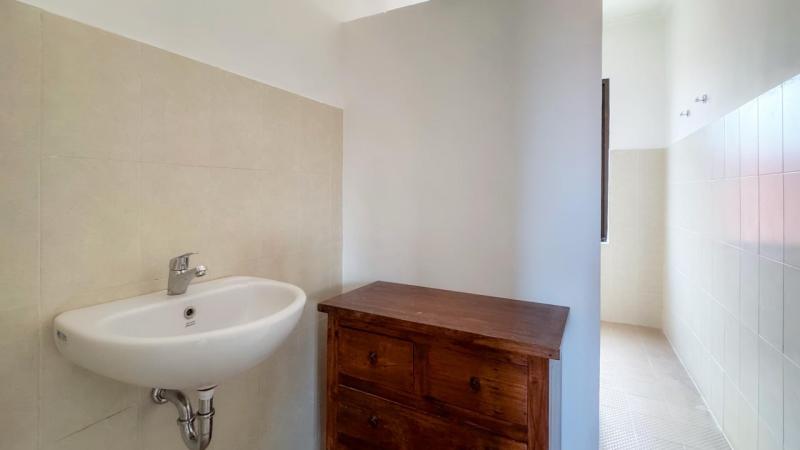 Modern 3 Bedroom Villa with Office and Pool for Rent in Pererenan Canggu - [3]