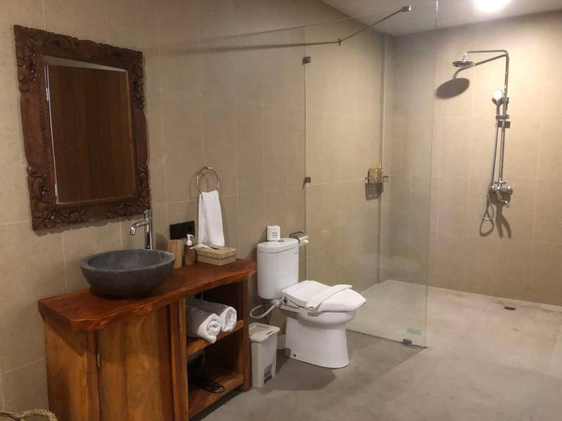 Available Now Private 2 Bedroom Villa for Rent in Tumbak Bayuh Bali  - [1]