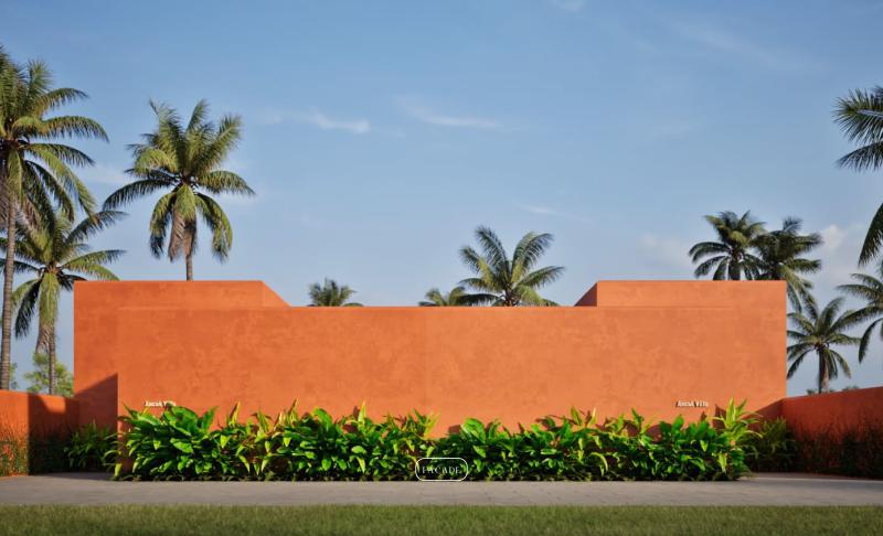 Luxury Off Plan Villa Investment in Bali with Freehold and Leasehold in Kelating Tabanan - [14]