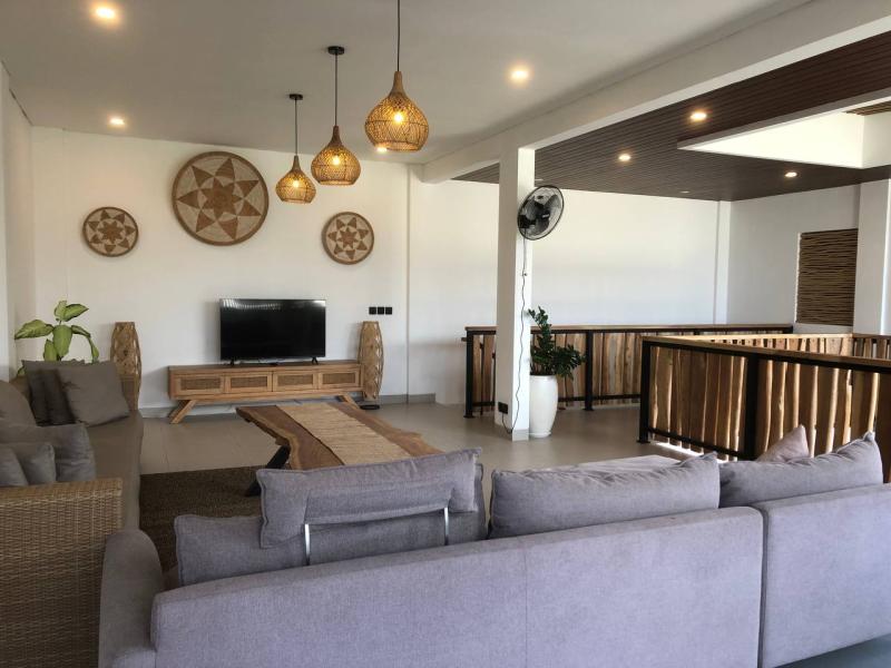 Available Now Private 2 Bedroom Villa for Rent in Tumbak Bayuh Bali  - [4]