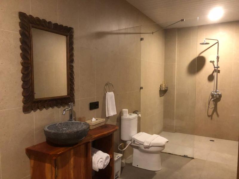 Available Now Private 2 Bedroom Villa for Rent in Tumbak Bayuh Bali  - [5]
