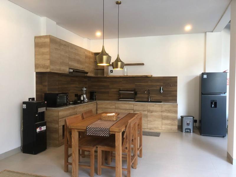 Available Now Private 2 Bedroom Villa for Rent in Tumbak Bayuh Bali  - [6]
