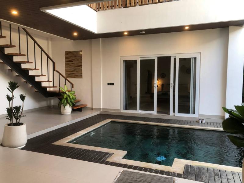 Available Now Private 2 Bedroom Villa for Rent in Tumbak Bayuh Bali  - [8]