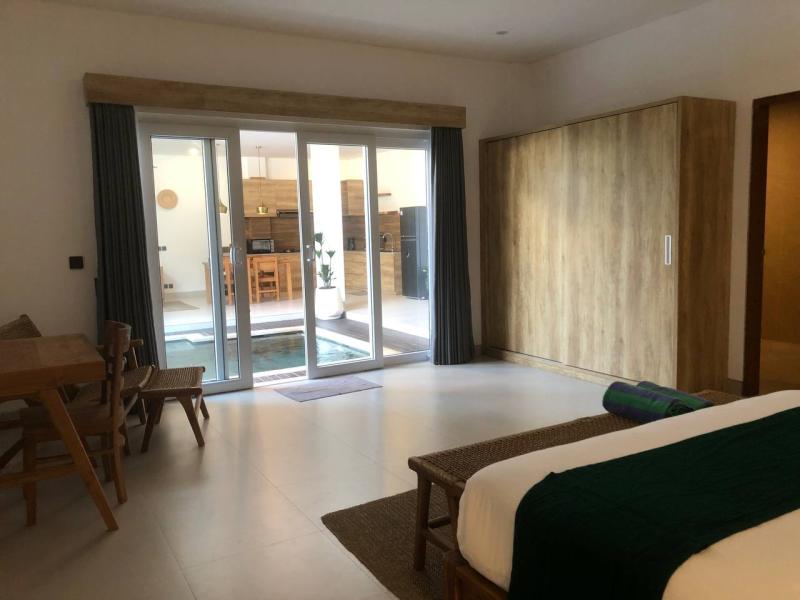 Available Now Private 2 Bedroom Villa for Rent in Tumbak Bayuh Bali  - [9]