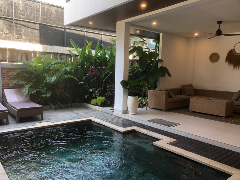 Available Now Private 2 Bedroom Villa for Rent in Tumbak Bayuh Bali  - [12]