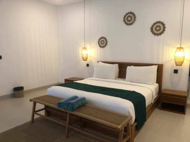 Available Now Private 2 Bedroom Villa for Rent in Tumbak Bayuh Bali  - [13]