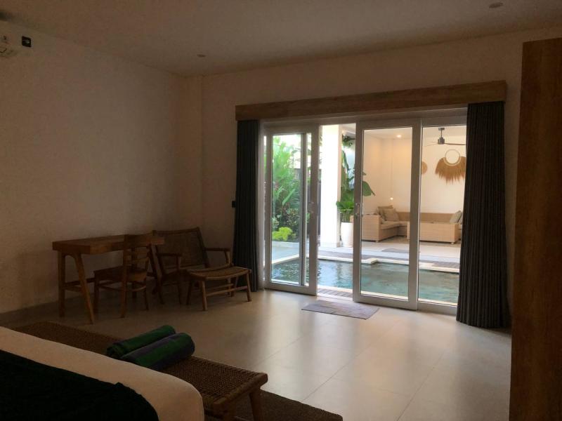 Available Now Private 2 Bedroom Villa for Rent in Tumbak Bayuh Bali  - [14]