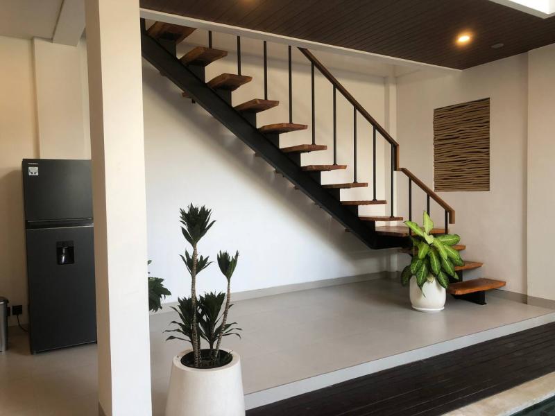 Available Now Private 2 Bedroom Villa for Rent in Tumbak Bayuh Bali  - [15]