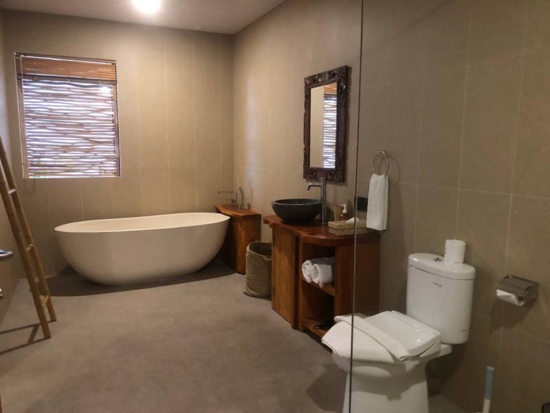 Available Now Private 2 Bedroom Villa for Rent in Tumbak Bayuh Bali  - [17]