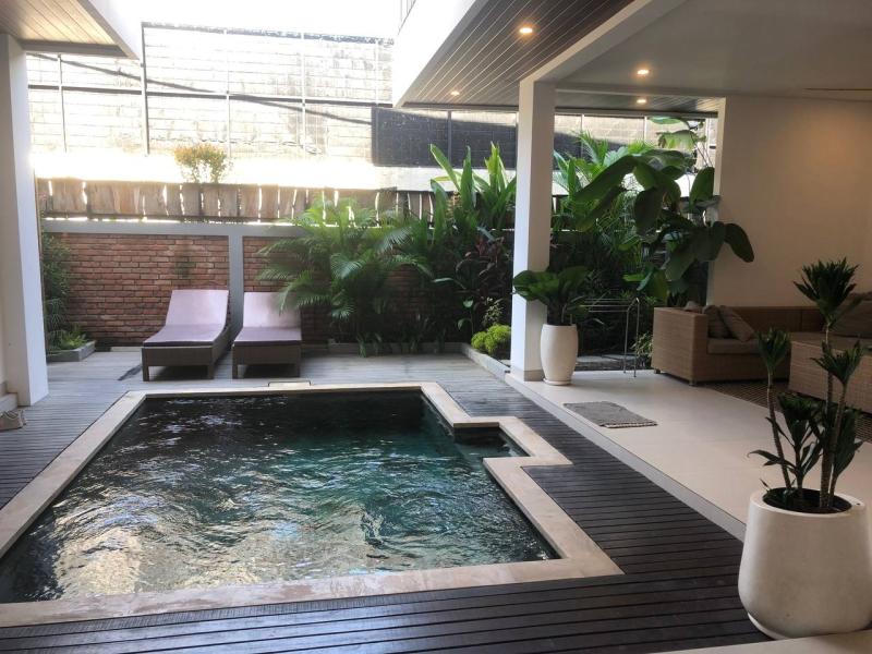 Available Now Private 2 Bedroom Villa for Rent in Tumbak Bayuh Bali  - [19]