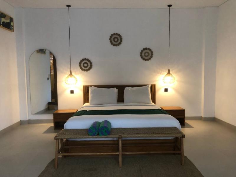 Available Now Private 2 Bedroom Villa for Rent in Tumbak Bayuh Bali  - [21]