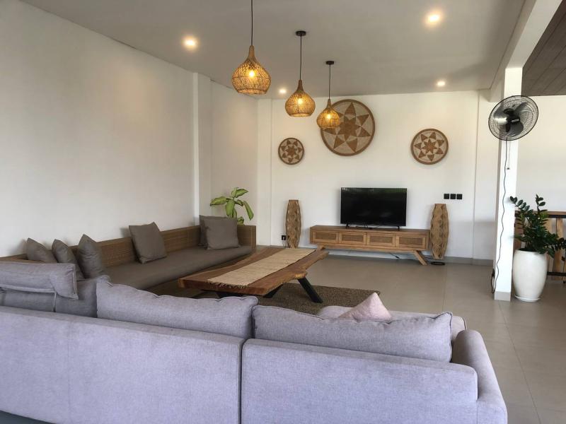 Available Now Private 2 Bedroom Villa for Rent in Tumbak Bayuh Bali  - [22]