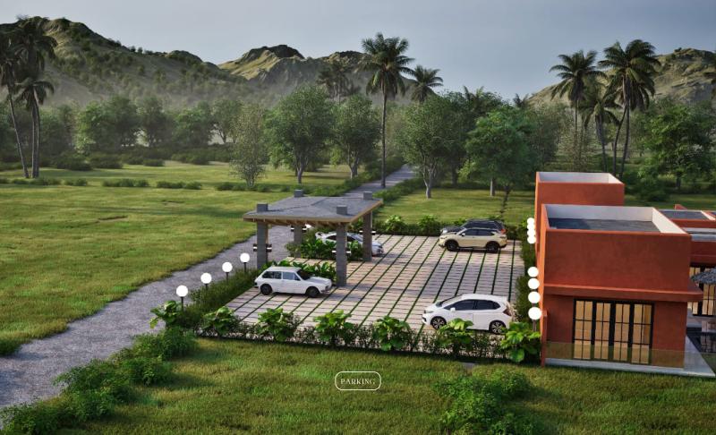 Luxury Off Plan Villa Investment in Bali with Freehold and Leasehold in Kelating Tabanan - [15]