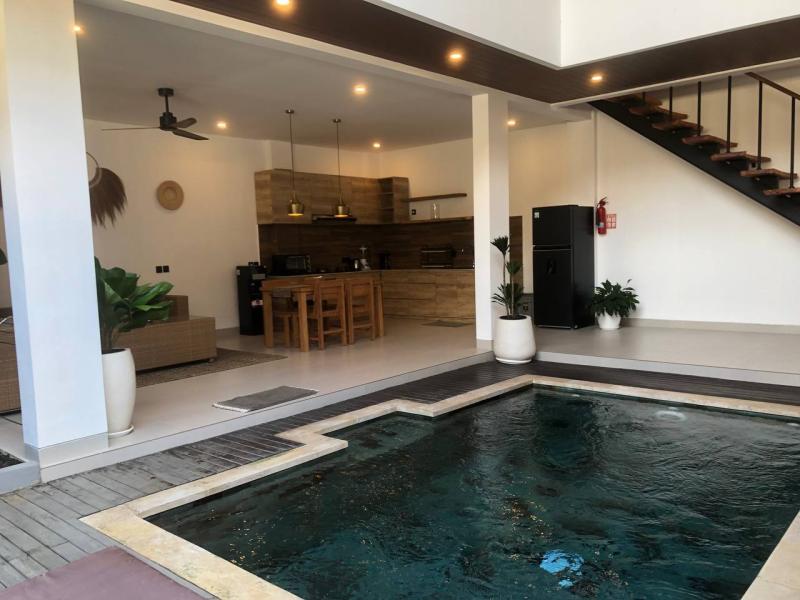 Available Now Private 2 Bedroom Villa for Rent in Tumbak Bayuh Bali  - [23]