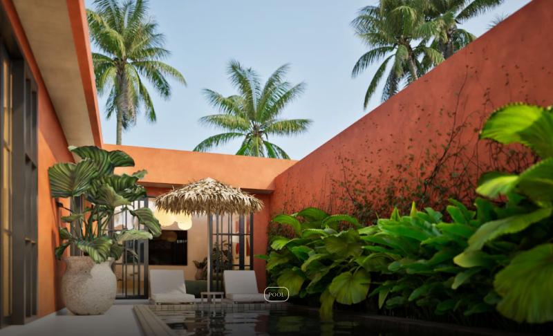Luxury Off Plan Villa Investment in Bali with Freehold and Leasehold in Kelating Tabanan - [16]