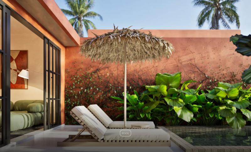 Luxury Off Plan Villa Investment in Bali with Freehold and Leasehold in Kelating Tabanan - [17]