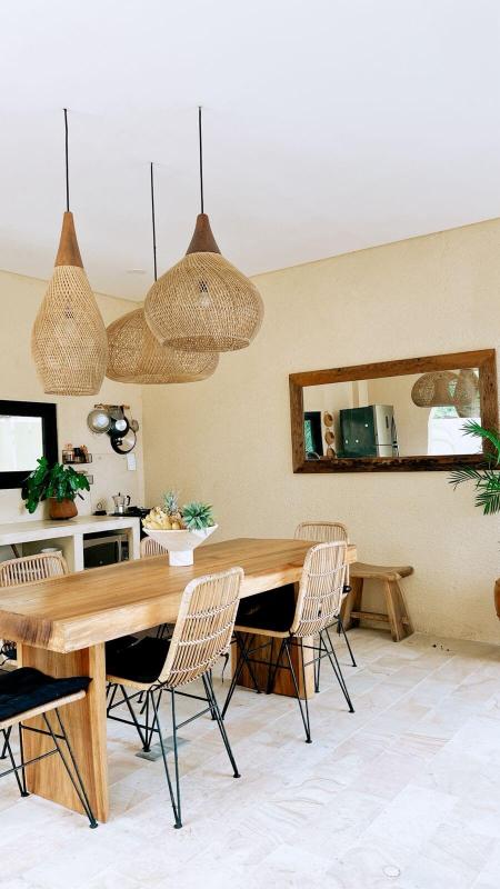 Mediterranean Style Villa for 15 Year Lease in Ketewel with Ocean and Rice Field Views - [33]