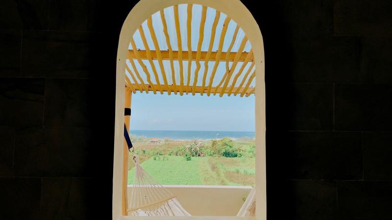 Mediterranean Style Villa for 15 Year Lease in Ketewel with Ocean and Rice Field Views - [38]