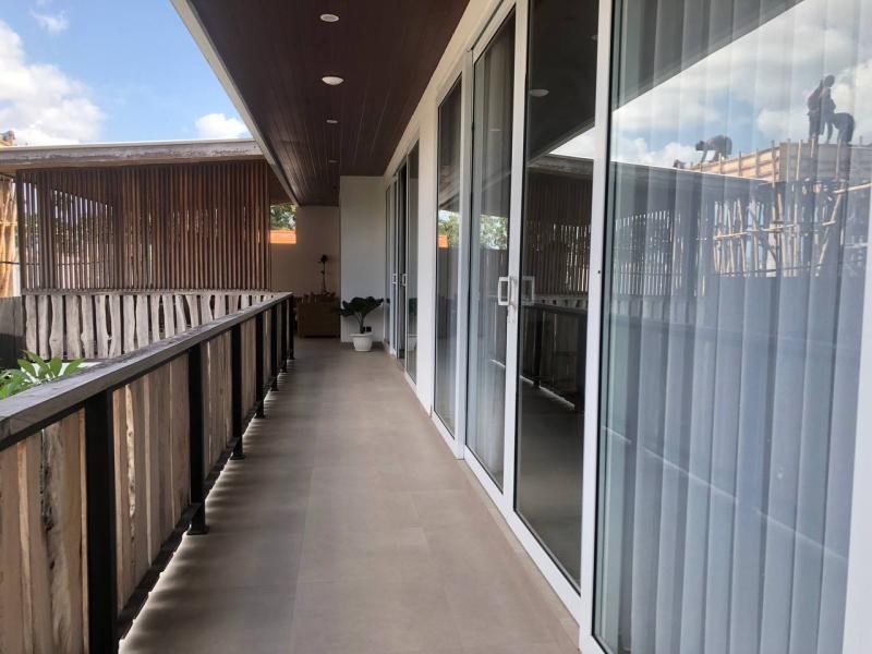 Private 3 Bedroom Villa for Rent in Tumbak Bayuh Bali with Pool and Garden - [12]