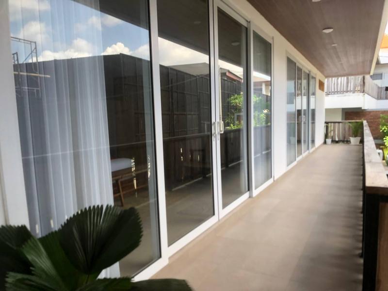 Private 3 Bedroom Villa for Rent in Tumbak Bayuh Bali with Pool and Garden - [13]