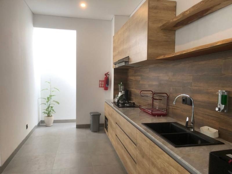 Private 3 Bedroom Villa for Rent in Tumbak Bayuh Bali with Pool and Garden - [15]