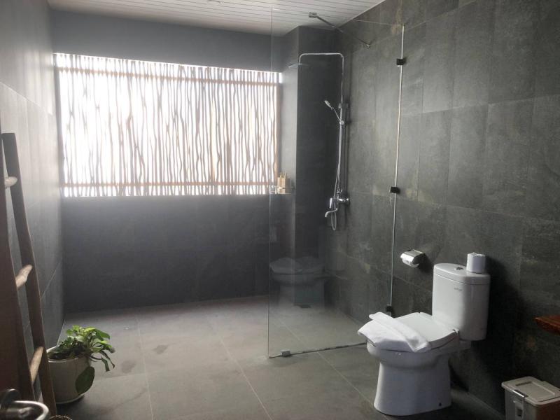 Private 3 Bedroom Villa for Rent in Tumbak Bayuh Bali with Pool and Garden - [22]