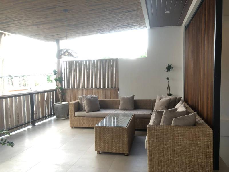 Private 3 Bedroom Villa for Rent in Tumbak Bayuh Bali with Pool and Garden - [25]