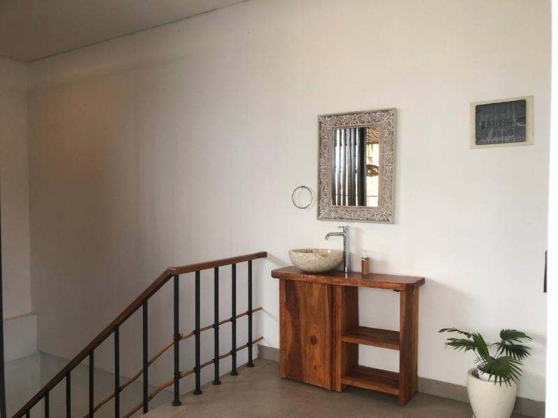 Private 3 Bedroom Villa for Rent in Tumbak Bayuh Bali with Pool and Garden - [27]