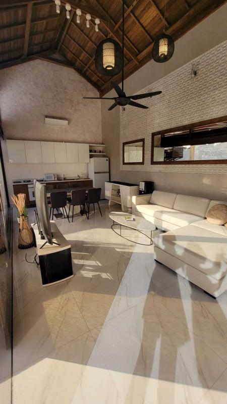 Villa for Rent in Jimbaran with 3 Bedrooms and Private Pool Monthly and Yearly Options Available - [4]