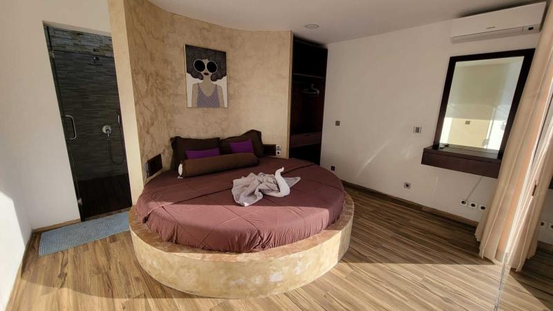 Villa for Rent in Jimbaran with 3 Bedrooms and Private Pool Monthly and Yearly Options Available - [5]