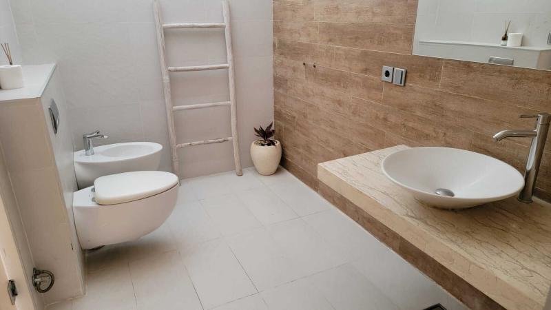Villa for Rent in Jimbaran with 3 Bedrooms and Private Pool Monthly and Yearly Options Available - [6]