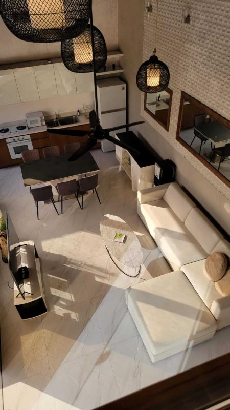 Villa for Rent in Jimbaran with 3 Bedrooms and Private Pool Monthly and Yearly Options Available - [10]