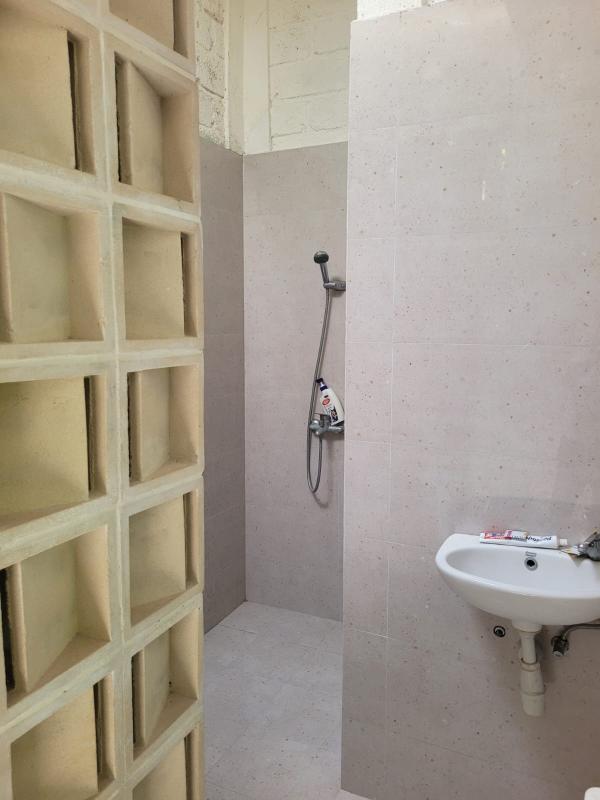 Villa for Rent Monthly and Yearly in Goa Gong Jimbaran Near Melasti Beach - [6]