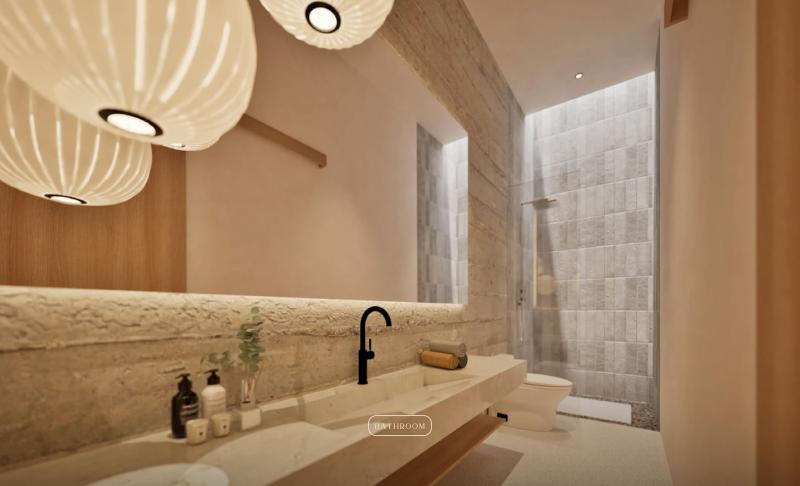 Luxury Off Plan Villa Investment in Bali with Freehold and Leasehold in Kelating Tabanan - [27]