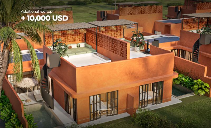 Luxury Off Plan Villa Investment in Bali with Freehold and Leasehold in Kelating Tabanan - [28]