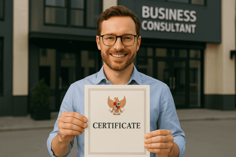 How to Buy Property in Bali as an Australian 2026