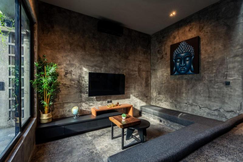 Villa Amaya Noir - [2]