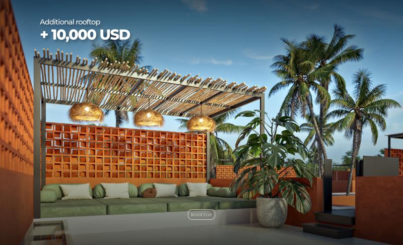 Luxury Off Plan Villa Investment in Bali with Freehold and Leasehold in Kelating Tabanan - [29]