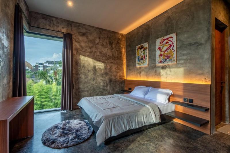 Villa Amaya Noir - [7]