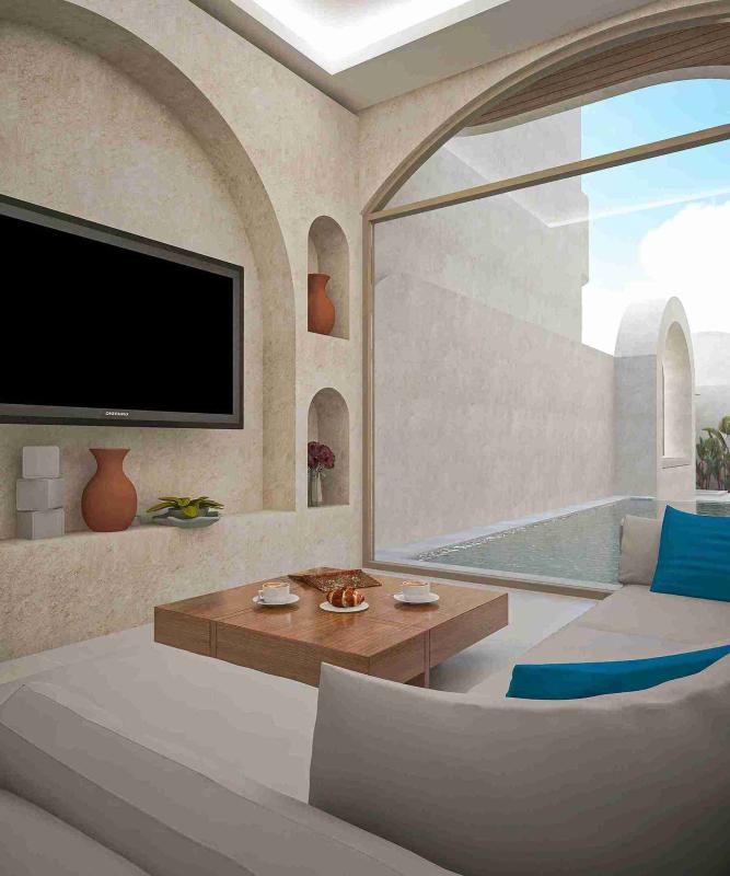 Off-Plan Villas in Padonan, Canggu with 1, 2, and 3 Bedrooms | Construction began in August 2025 - [2]