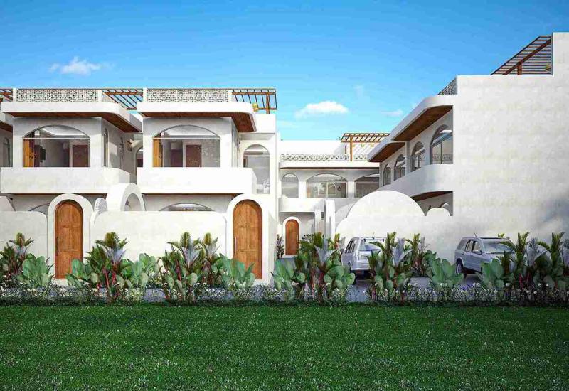 Off-Plan Villas in Padonan, Canggu with 1, 2, and 3 Bedrooms | Construction began in August 2025 - [4]